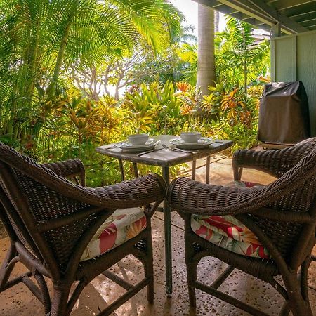 Hideaway Cove Poipu Beach Koloa Exterior foto