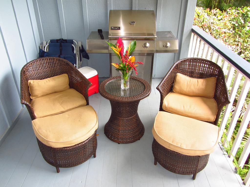 Hideaway Cove Poipu Beach Koloa Zimmer foto