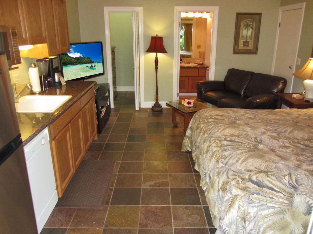 Hideaway Cove Poipu Beach Koloa Exterior foto