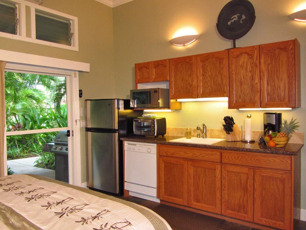 Hideaway Cove Poipu Beach Koloa Exterior foto