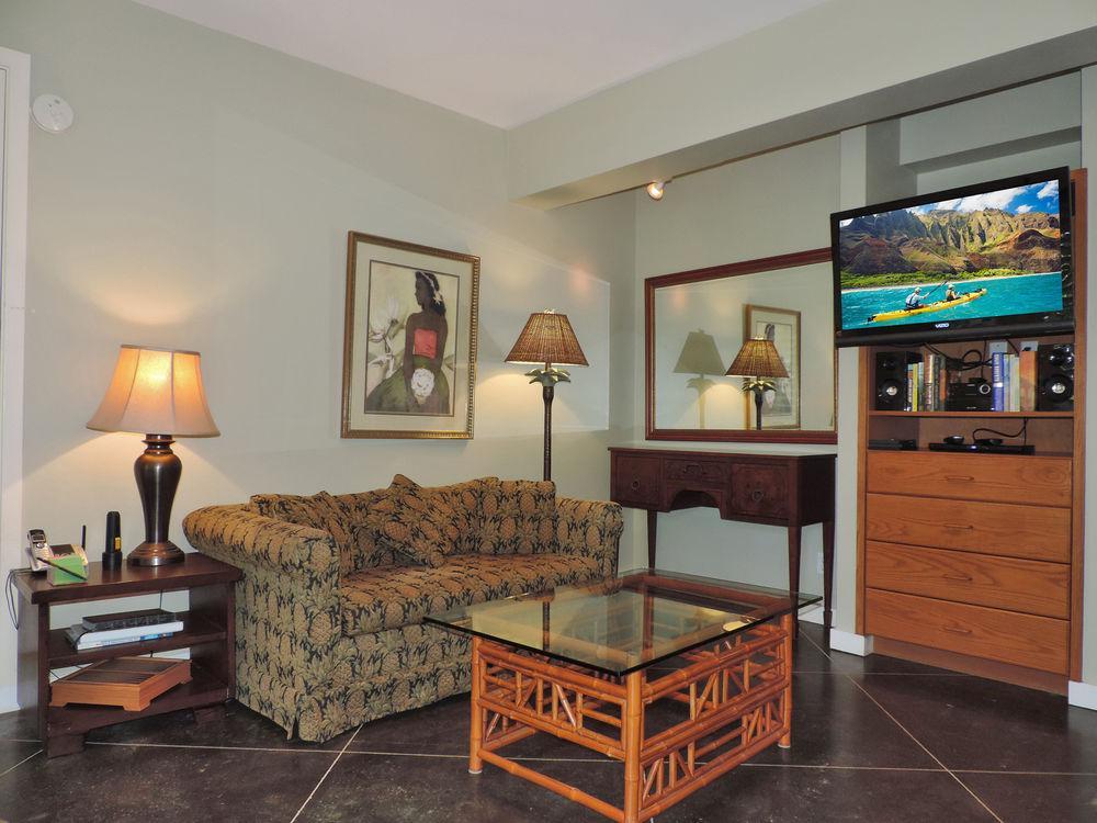 Hideaway Cove Poipu Beach Koloa Exterior foto