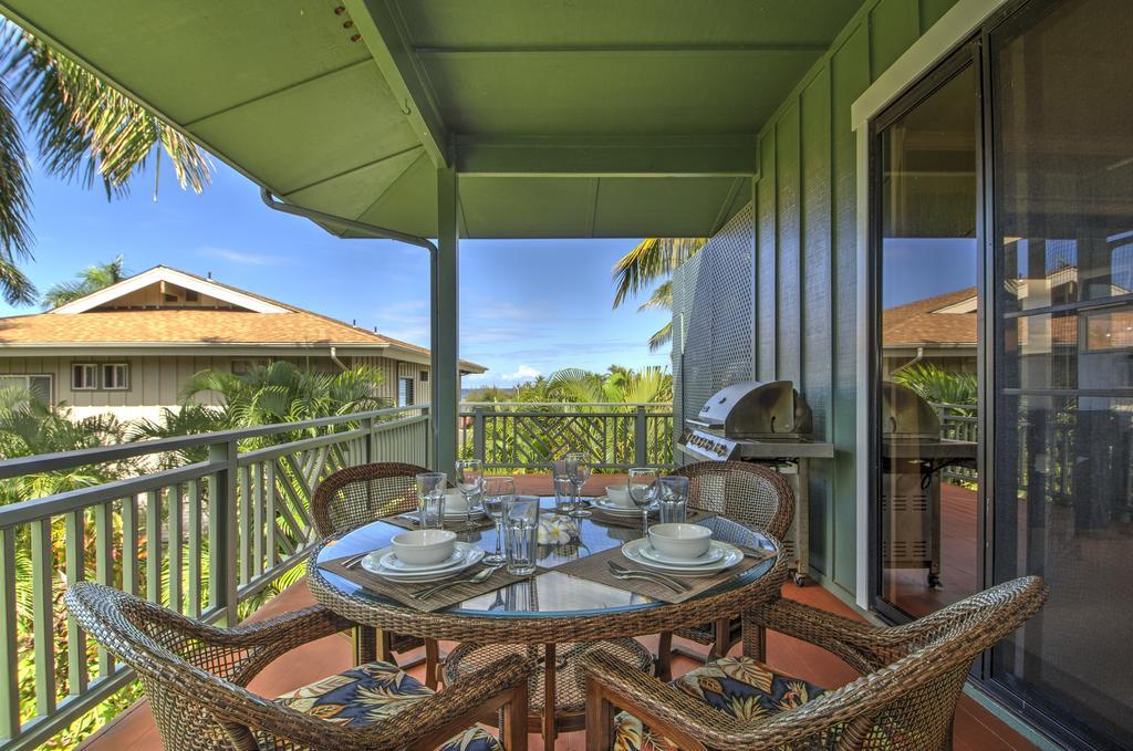 Hideaway Cove Poipu Beach Koloa Exterior foto