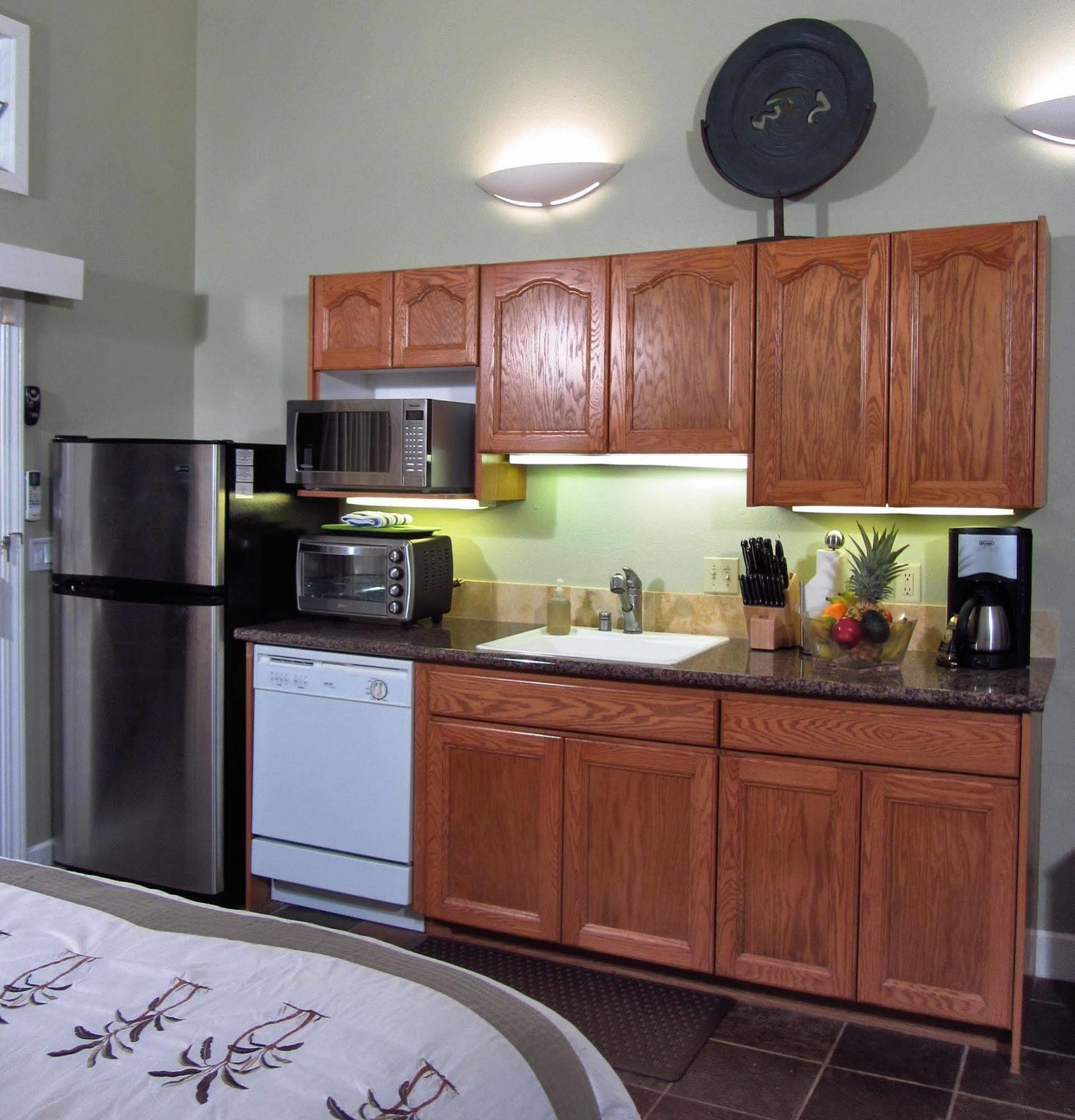 Hideaway Cove Poipu Beach Koloa Exterior foto